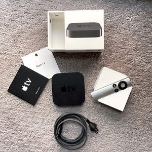 Apple TV